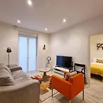 Buen Pastor Cathedral - Iberorent Apartamento San Sebastián