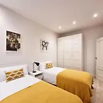 Buen Pastor Cathedral - Iberorent Apartamento *