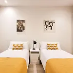 Apartamento Buen Pastor Cathedral - Iberorent San Sebastián