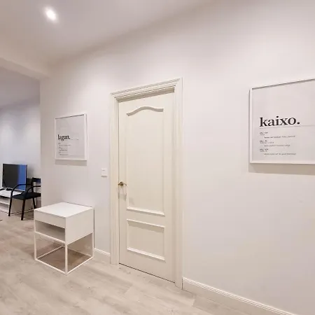 Buen Pastor Cathedral - Iberorent *