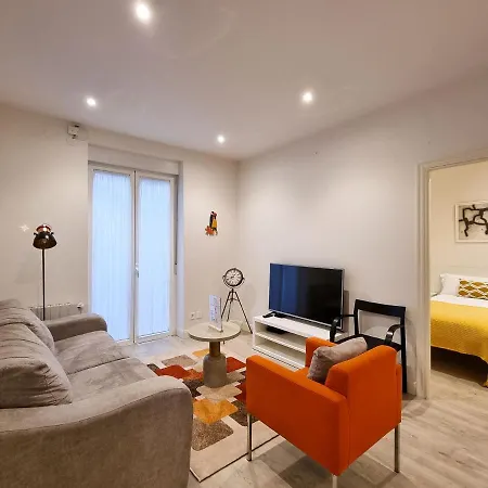 Buen Pastor Cathedral - Iberorent 公寓 圣塞瓦斯蒂安