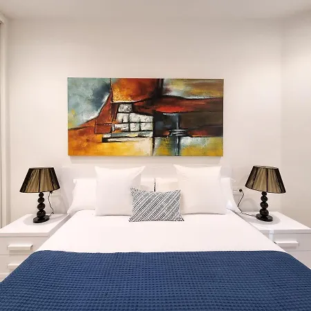 Apartament Buen Pastor Cathedral - Iberorent