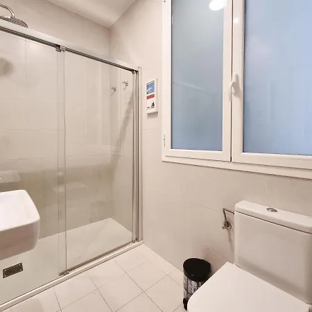 Buen Pastor Cathedral - Iberorent