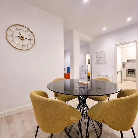 Buen Pastor Cathedral - Iberorent * San Sebastián