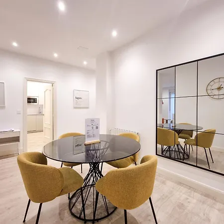 Buen Pastor Cathedral - Iberorent Apartment